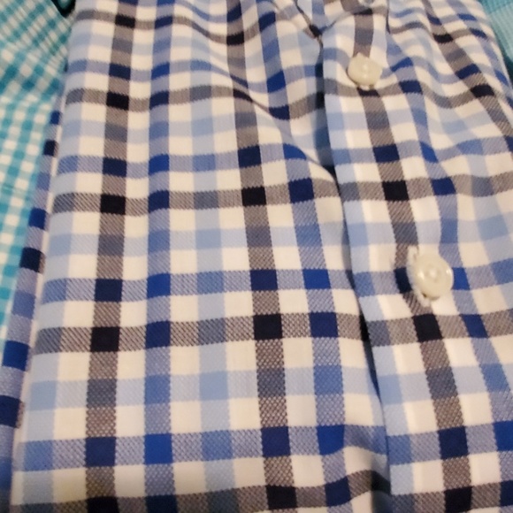 Express button downs - Picture 4 of 8